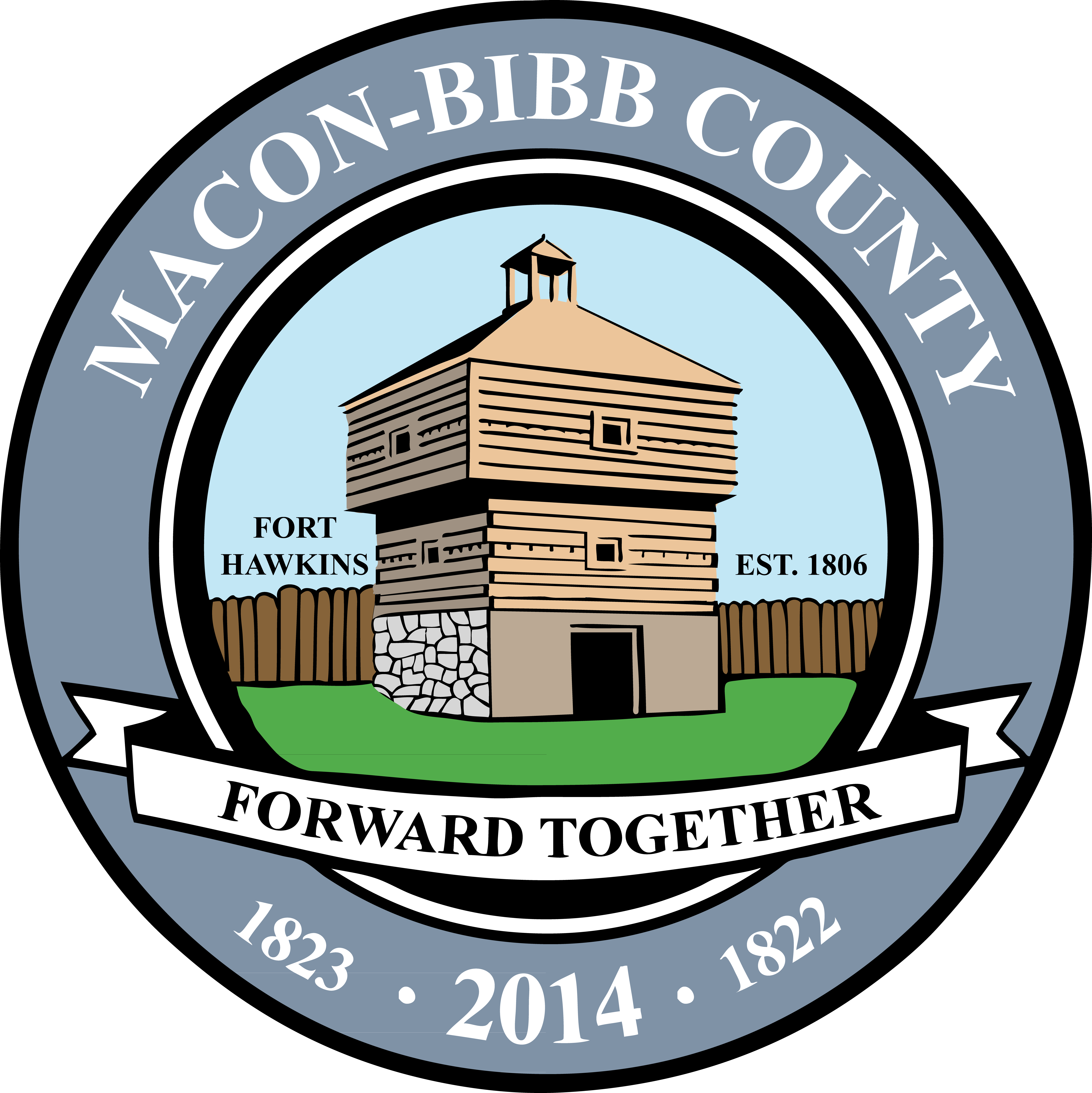 Macon-Bibb County